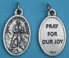 ***EXCLUSIVE*** Blessed Pier Giorgio Frassati Medal